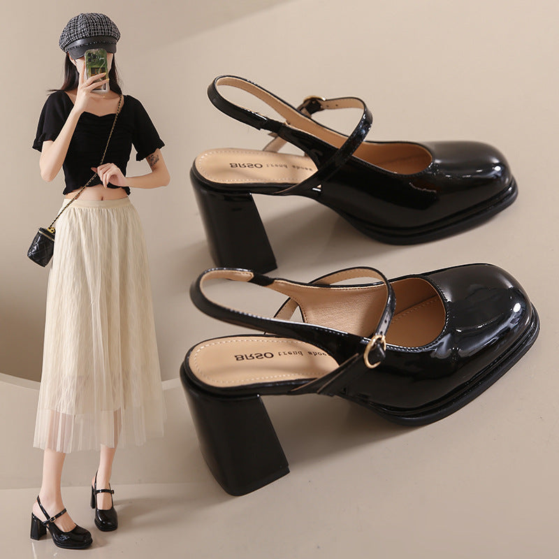 Elegant Orthopedic Shoes for Every Step