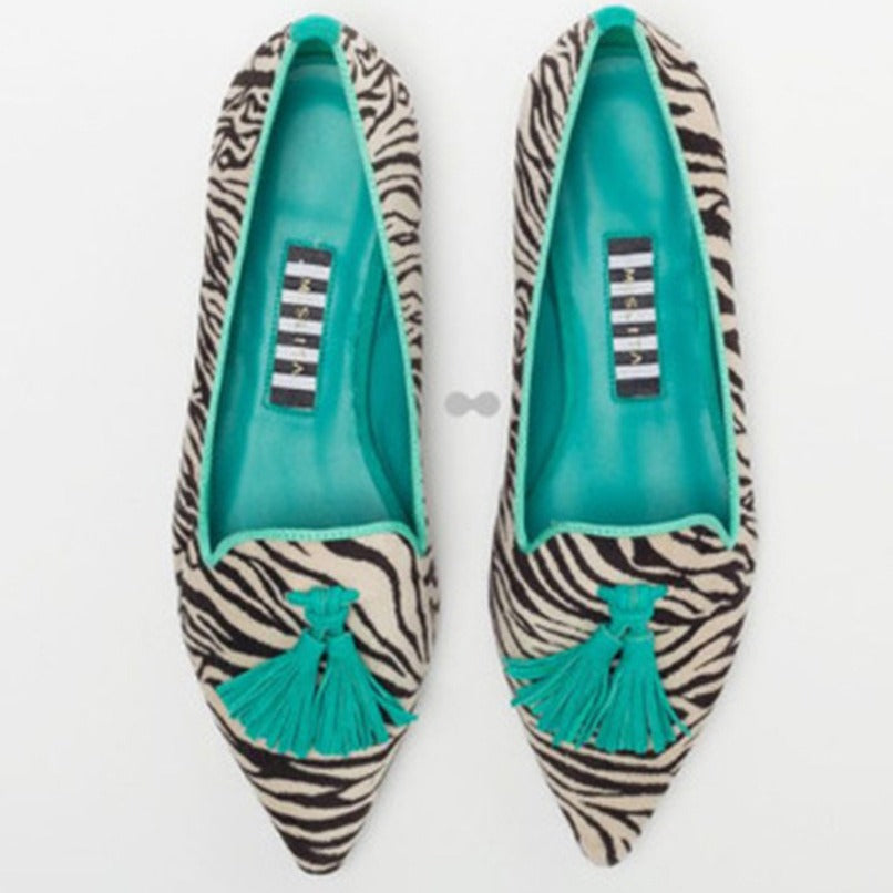 Graceful Orthopedic Sandals for Modern Look