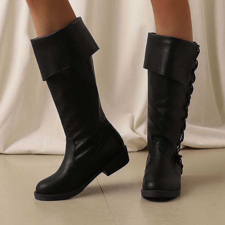 Beautifully Crafted Orthopedic Boots