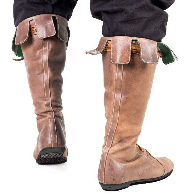 Beautifully Crafted Orthopedic Boots