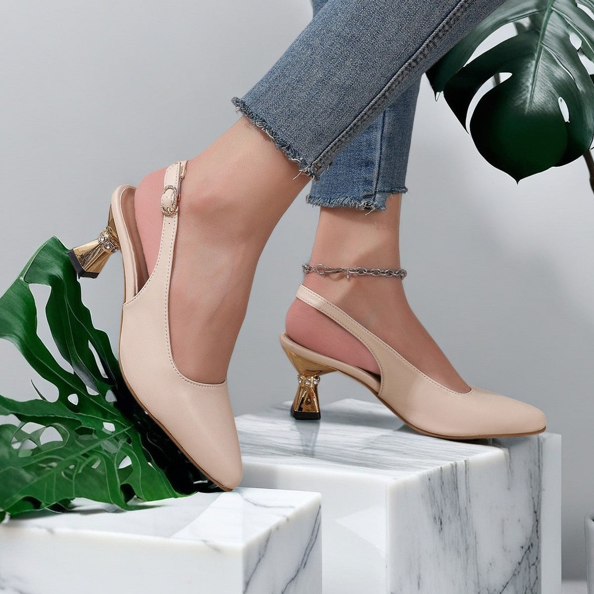 Comfortable Orthopedic Sandals for Daily Wear