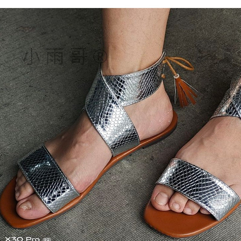 Comfortable Orthopedic Sandals for Daily Wear
