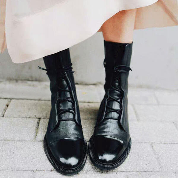 Stylish Orthopedic Boots for Any Occasion