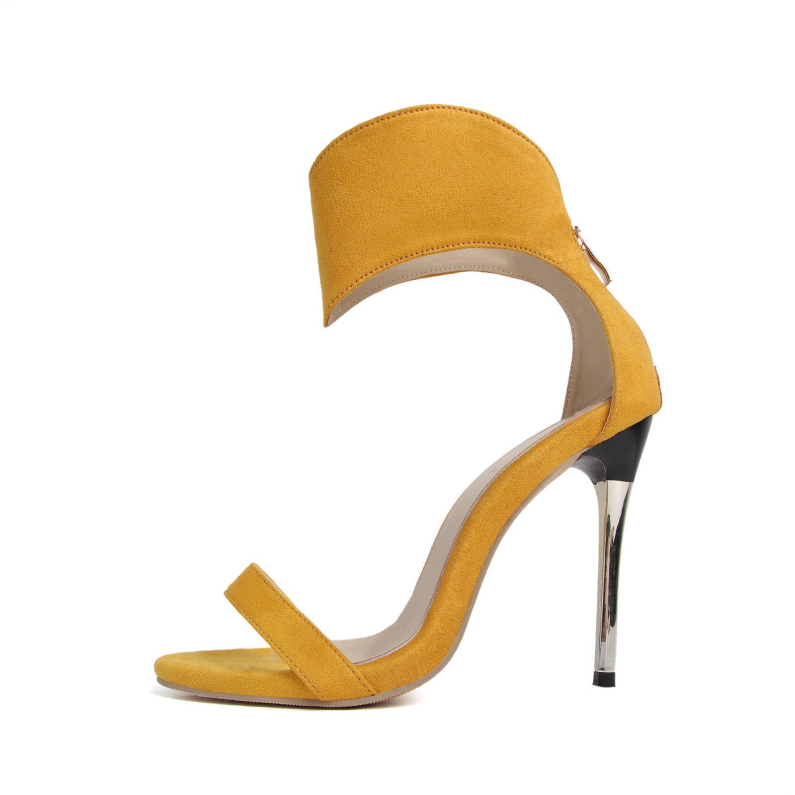 Graceful Orthopedic Sandals for Modern Look