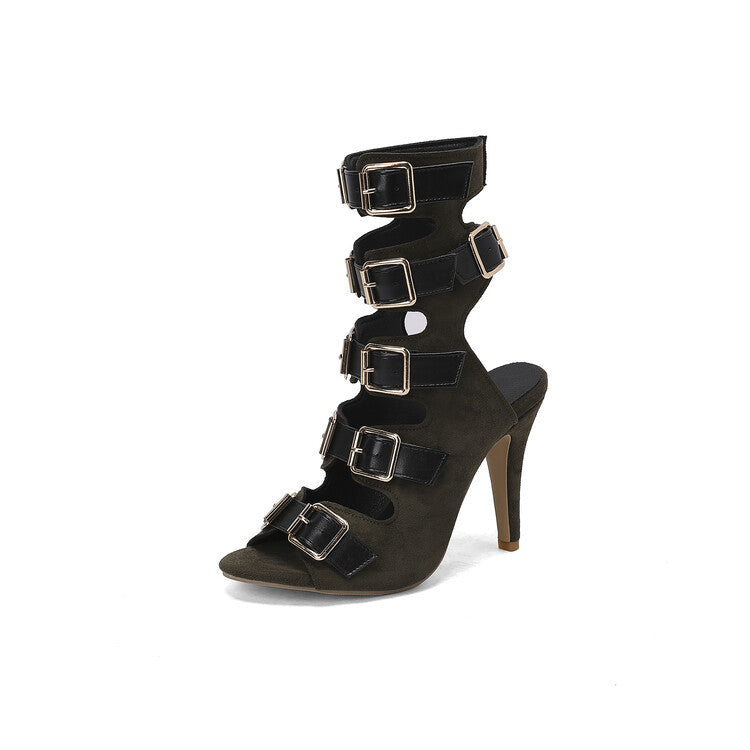 Elegant Orthopedic Boots for Every Step