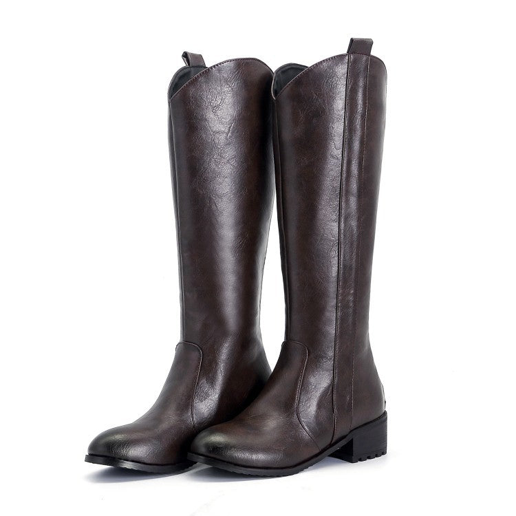 Graceful Orthopedic Boots for Modern Look