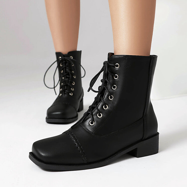 Chic Orthopedic Boots with Unique Design