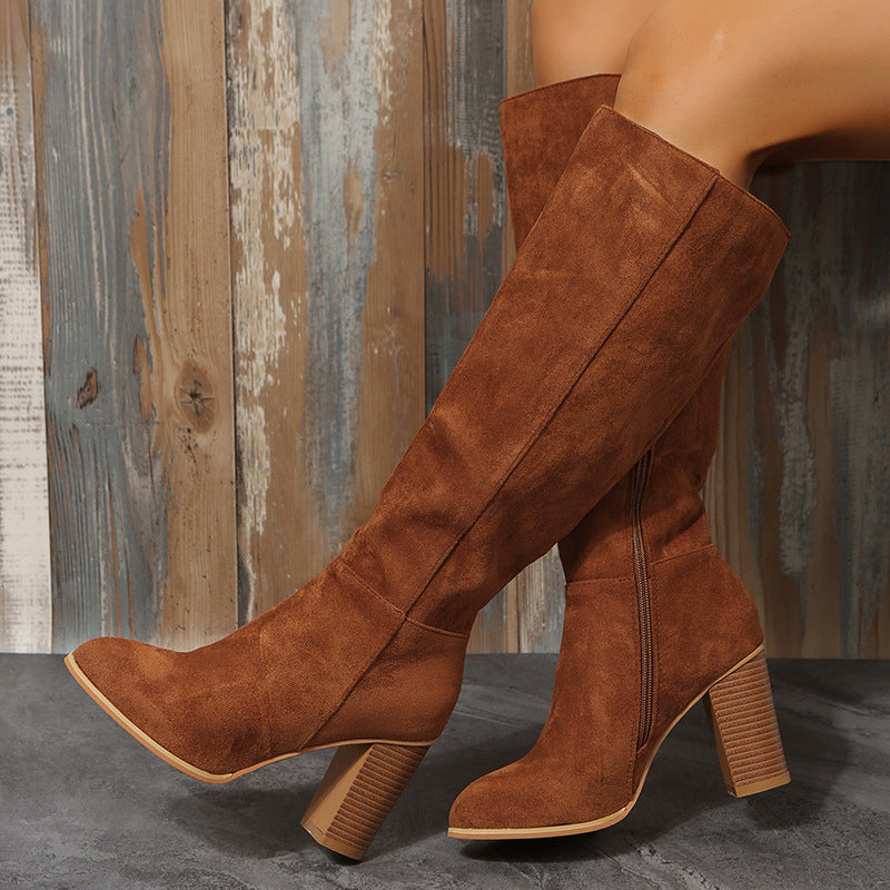 Comfortable Orthopedic Boots for Daily Wear