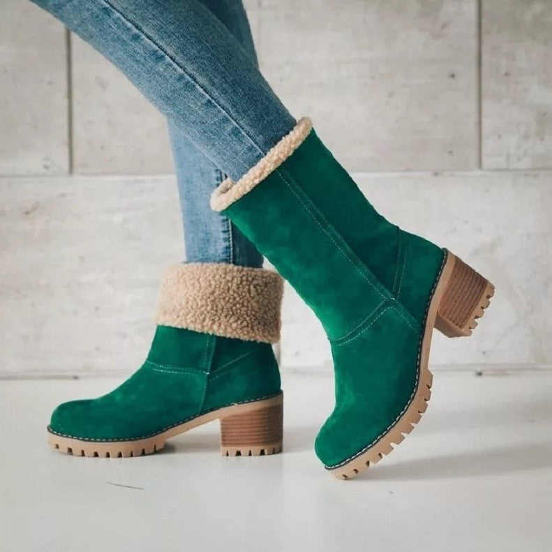 Stylish Orthopedic Boots for Any Occasion