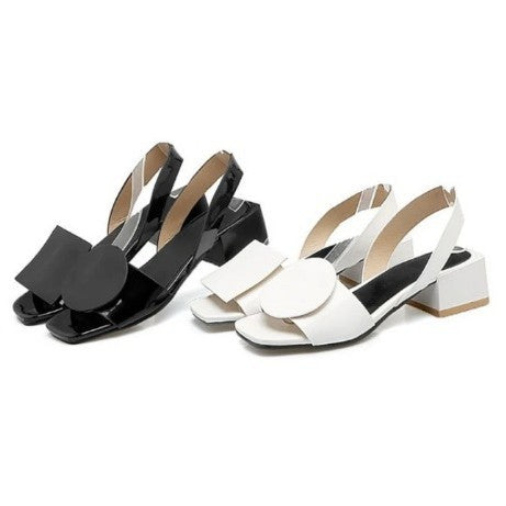 Elegant Orthopedic Sandals for Every Step