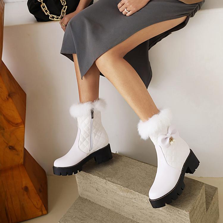 Comfortable Orthopedic Boots for Daily Wear