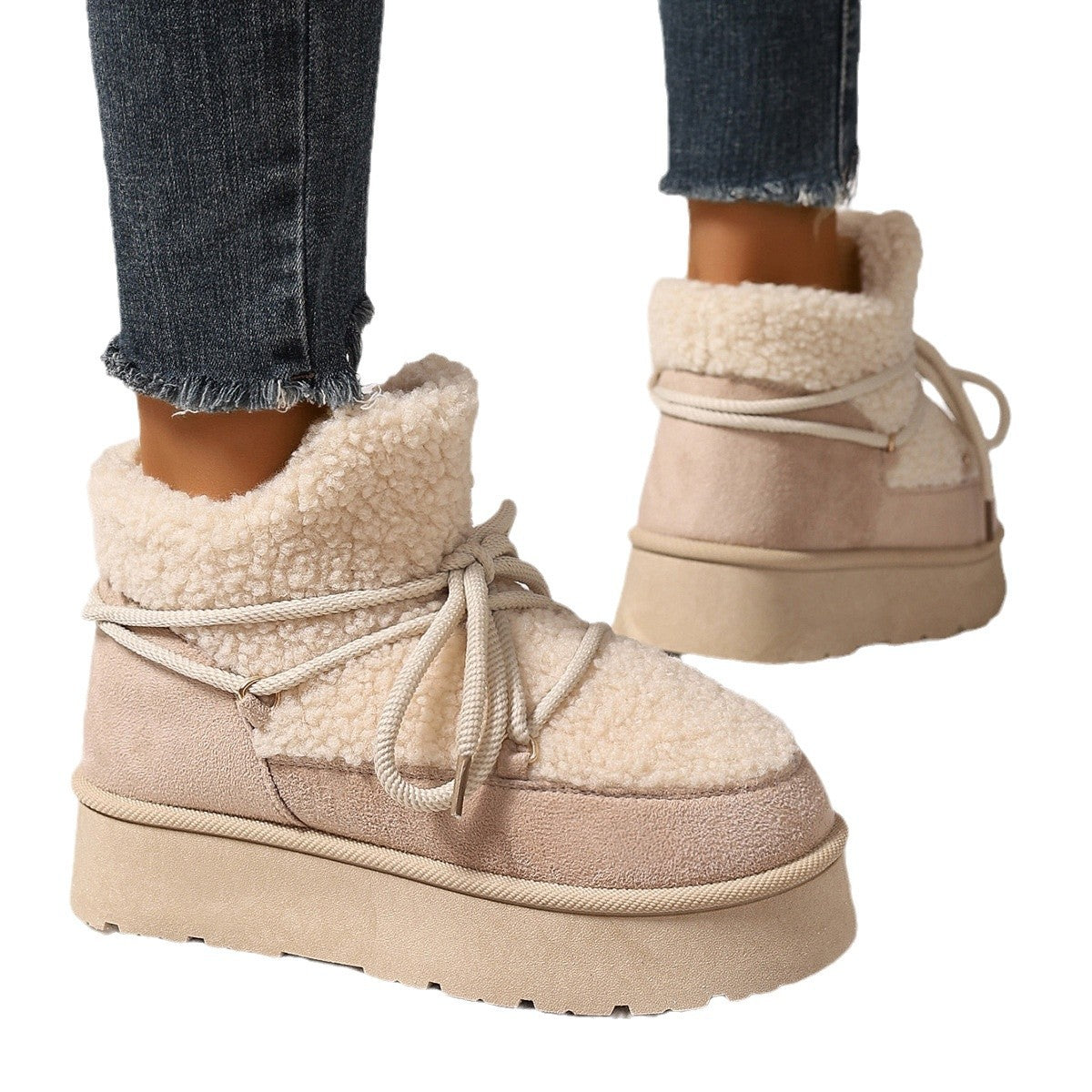 Beautifully Crafted Orthopedic Boots