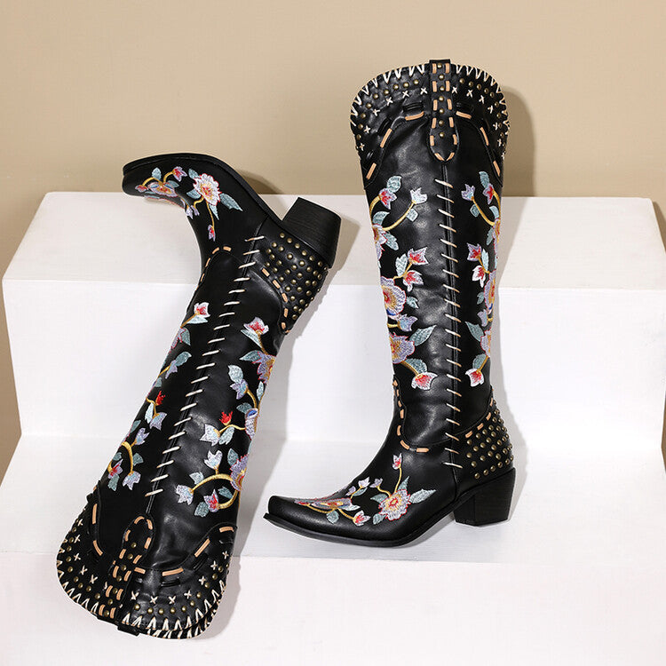 Beautifully Crafted Orthopedic Boots