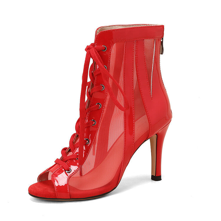 Elegant Orthopedic Boots for Every Step