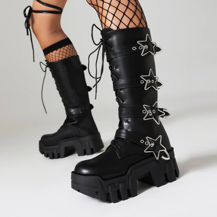 Elegant Orthopedic Boots for Every Step