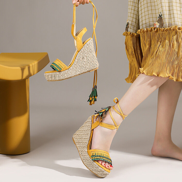 Classic Orthopedic Sandals with Timeless Style