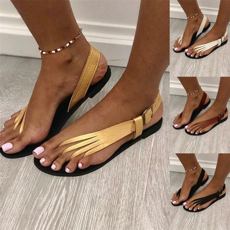 Stylish Orthopedic Sandals for Any Occasion