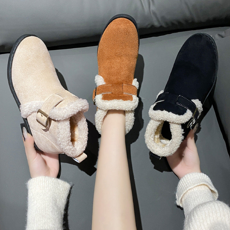 Stylish Orthopedic Boots for Any Occasion