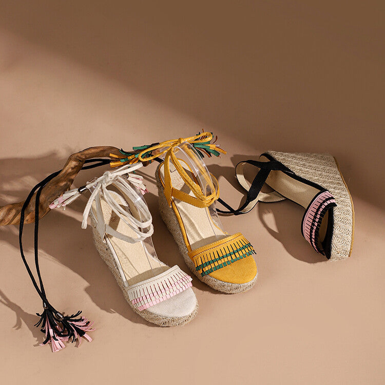 Classic Orthopedic Sandals with Timeless Style