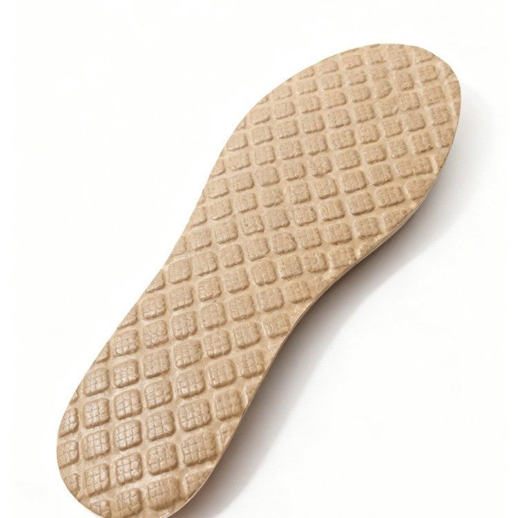 Chic Orthopedic Sandals with Unique Design