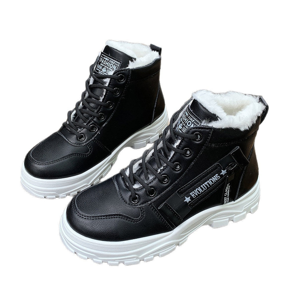 Comfortable Orthopedic Boots for Daily Wear