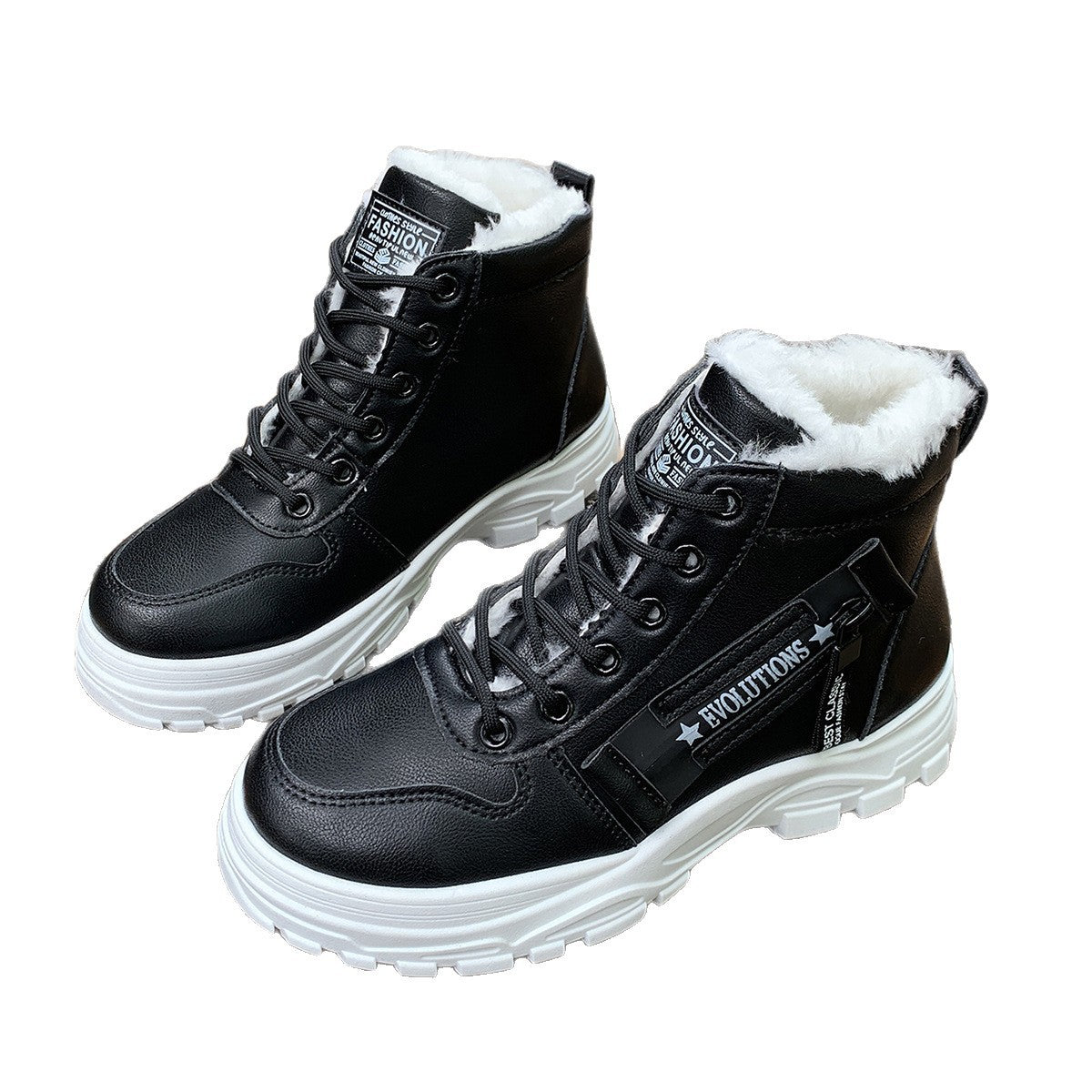 Comfortable Orthopedic Boots for Daily Wear