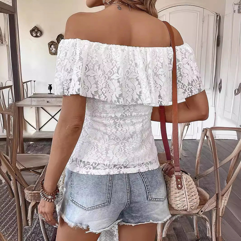 Beautifully Balanced Shirt with Timeless Character