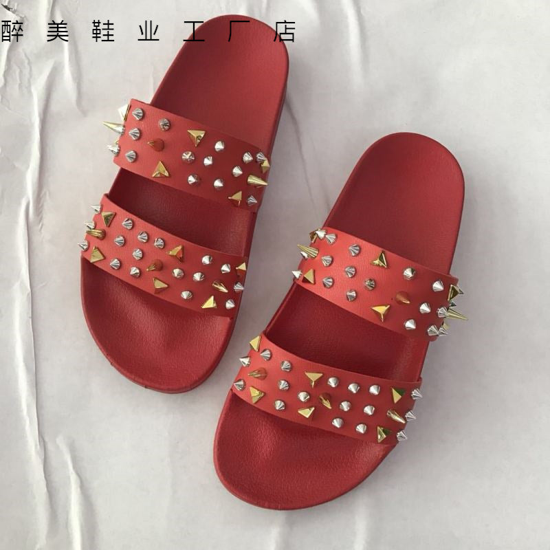 Vintage Inspired Orthopedic Sandals