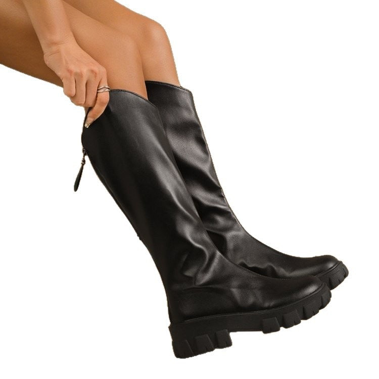 Stylish Orthopedic Boots for Any Occasion