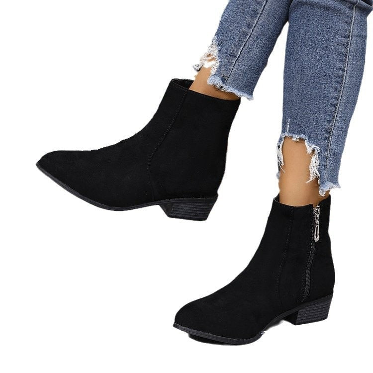 Stylish Orthopedic Boots for Any Occasion