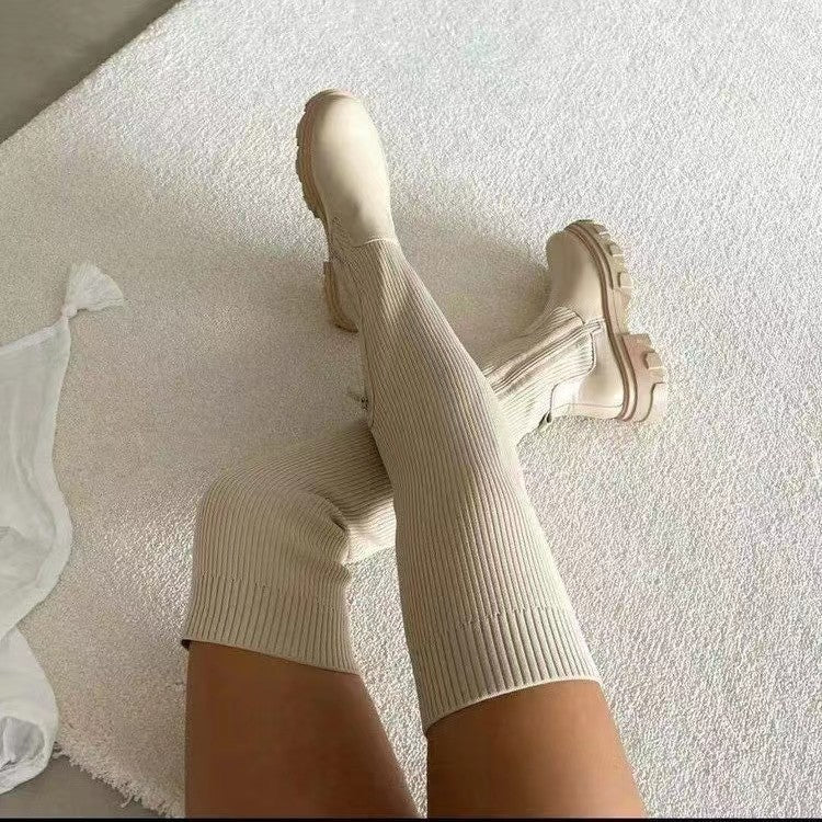 Beautifully Crafted Orthopedic Boots