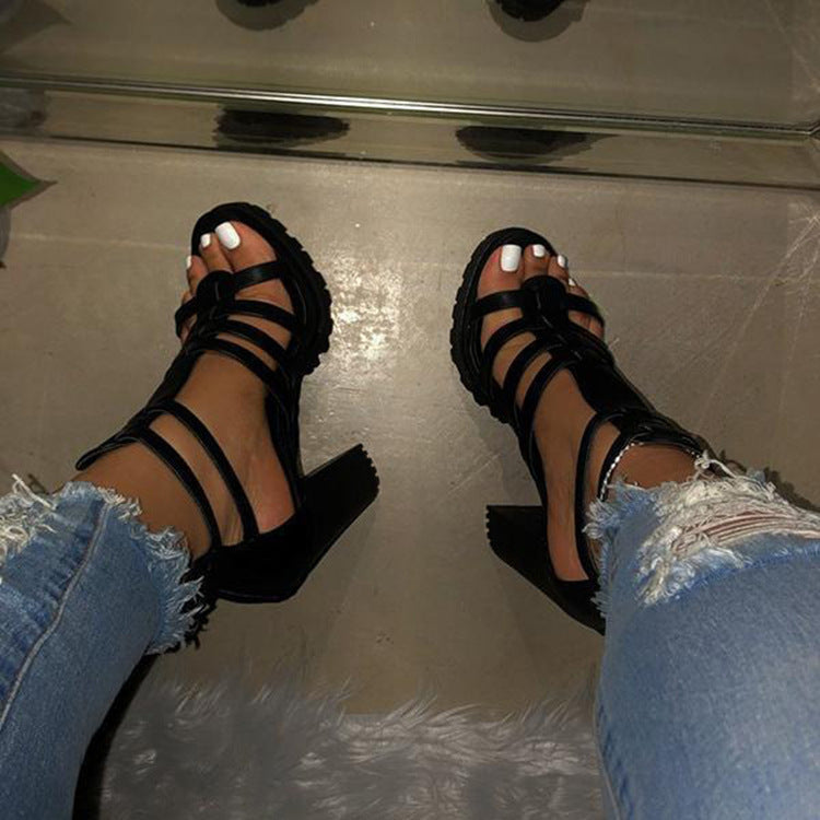 Stylish Orthopedic Sandals for Any Occasion