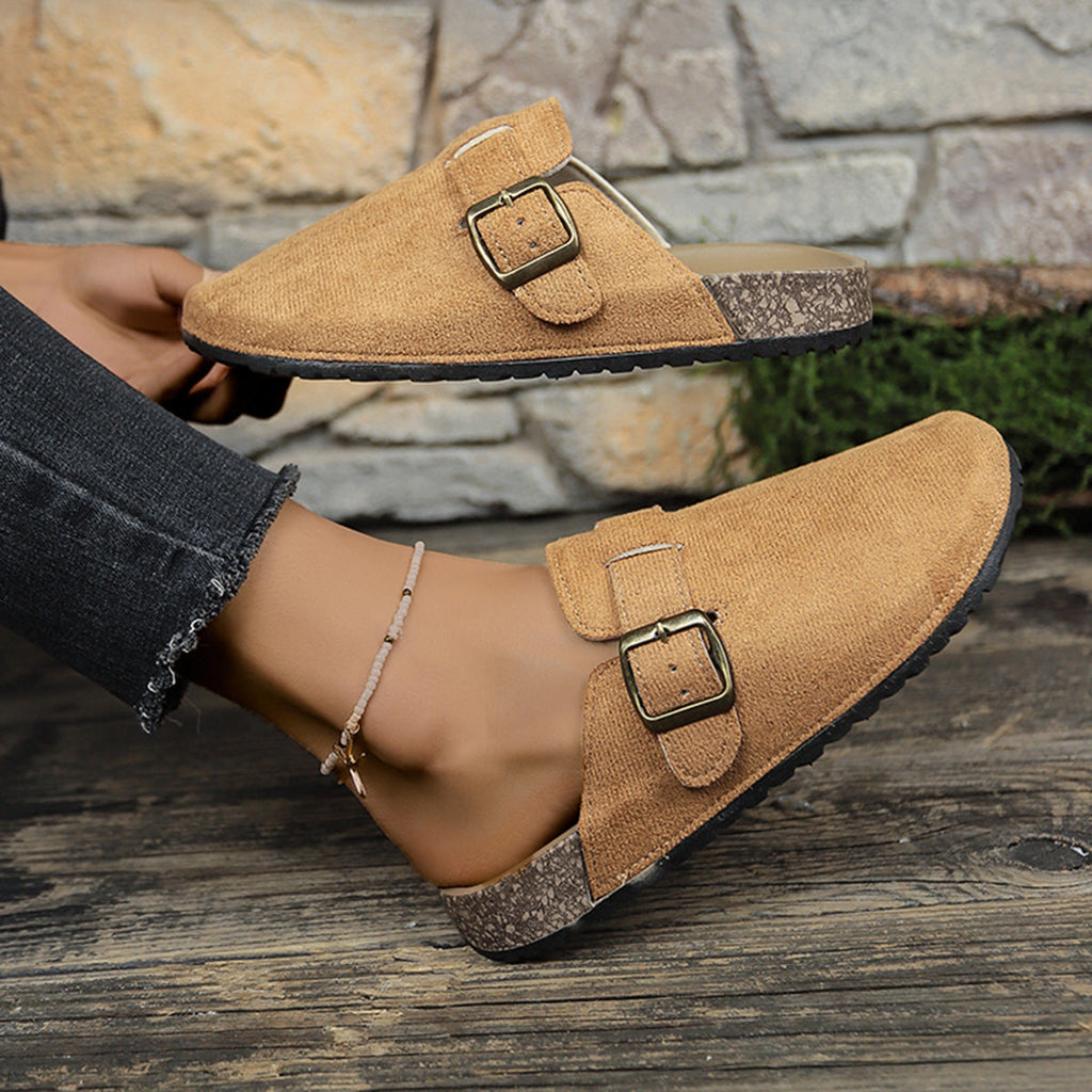 Beautifully Crafted Orthopedic Sandals