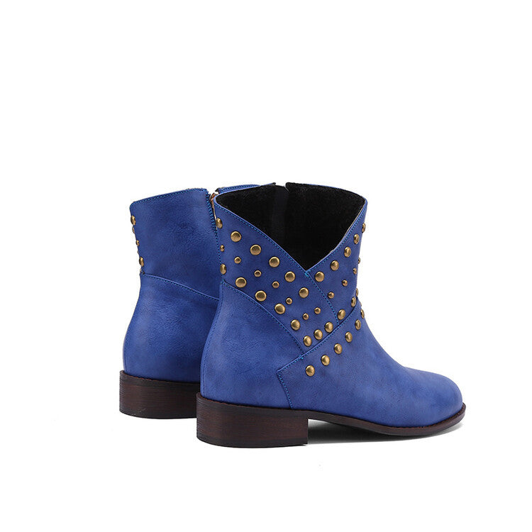 Elegant Orthopedic Boots for Every Step