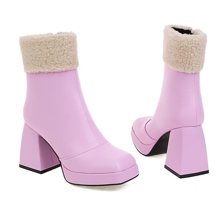 Stylish Orthopedic Boots for Any Occasion