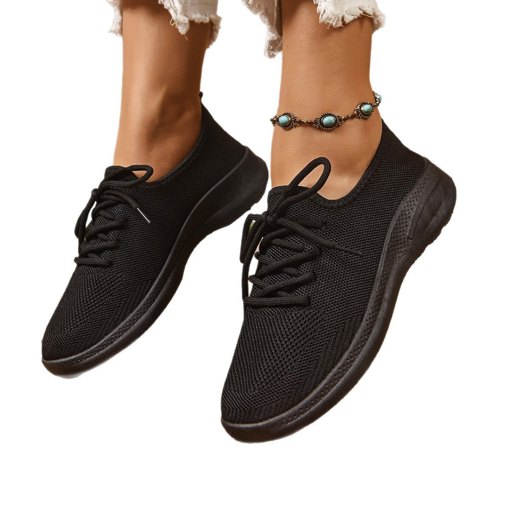 Vintage Inspired Orthopedic Sneakers