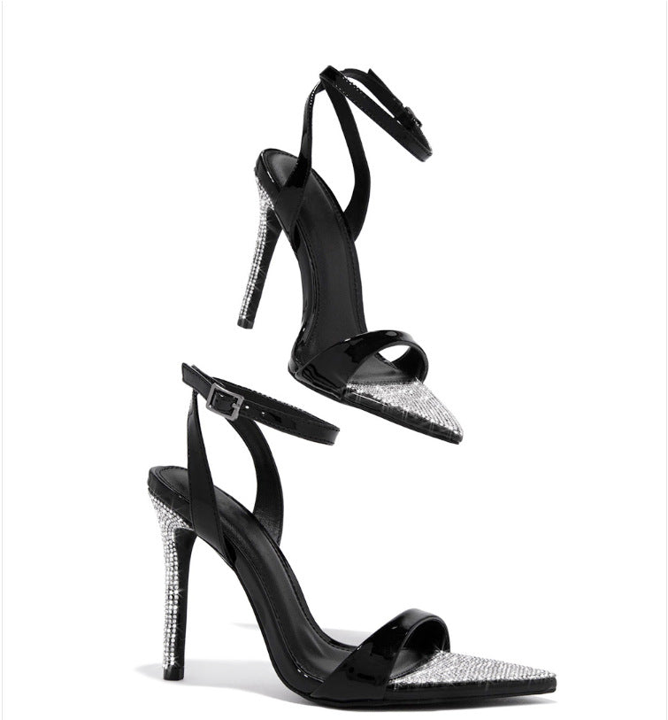 Elegant Orthopedic Sandals for Every Step