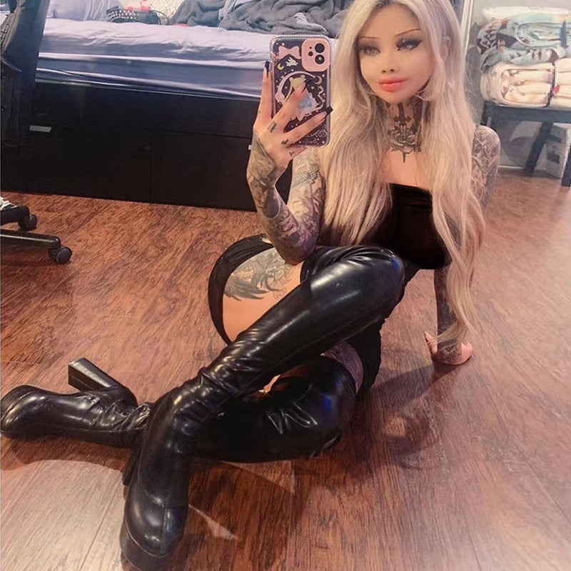 Stylish Orthopedic Boots for Any Occasion