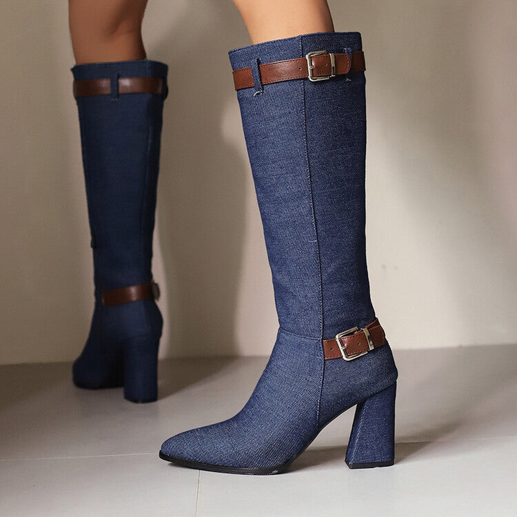 Classic Orthopedic Boots with Timeless Style