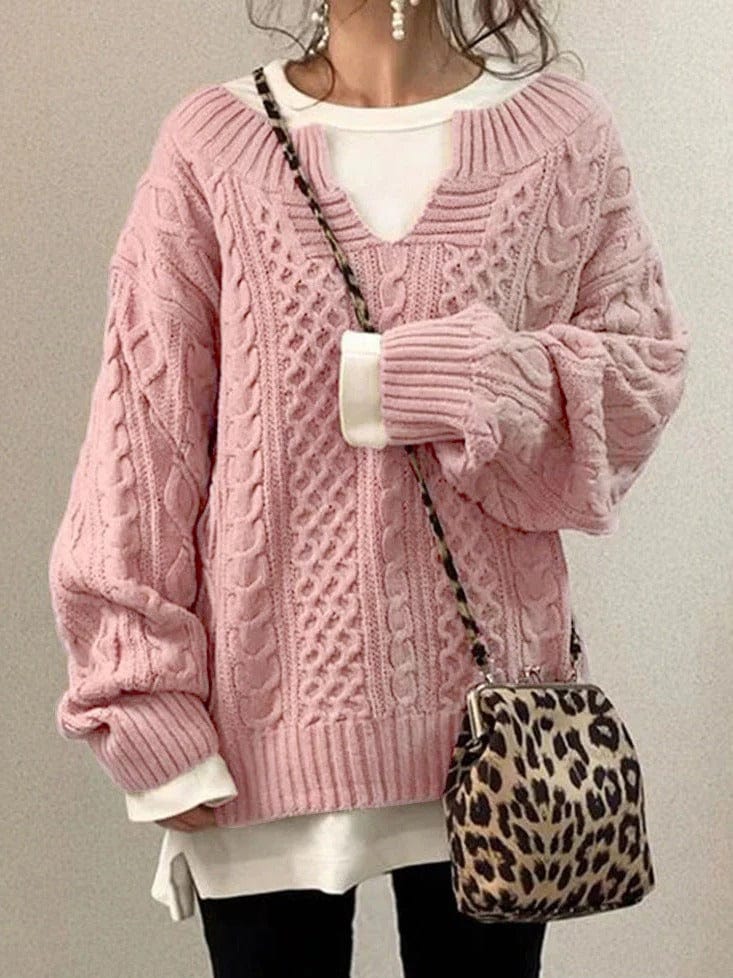 Vintage Inspired Sweater