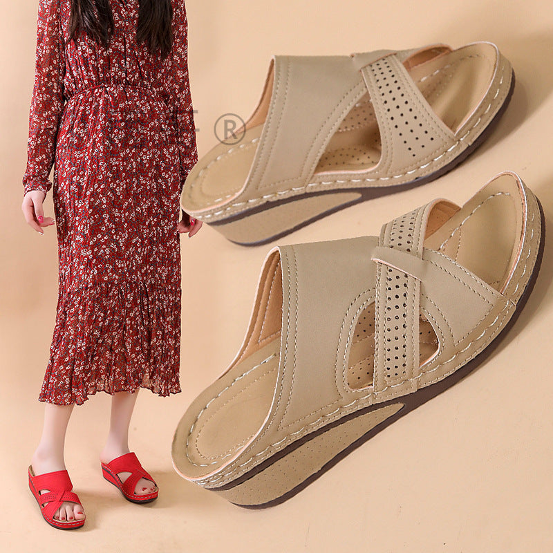 Stylish Orthopedic Sandals for Any Occasion