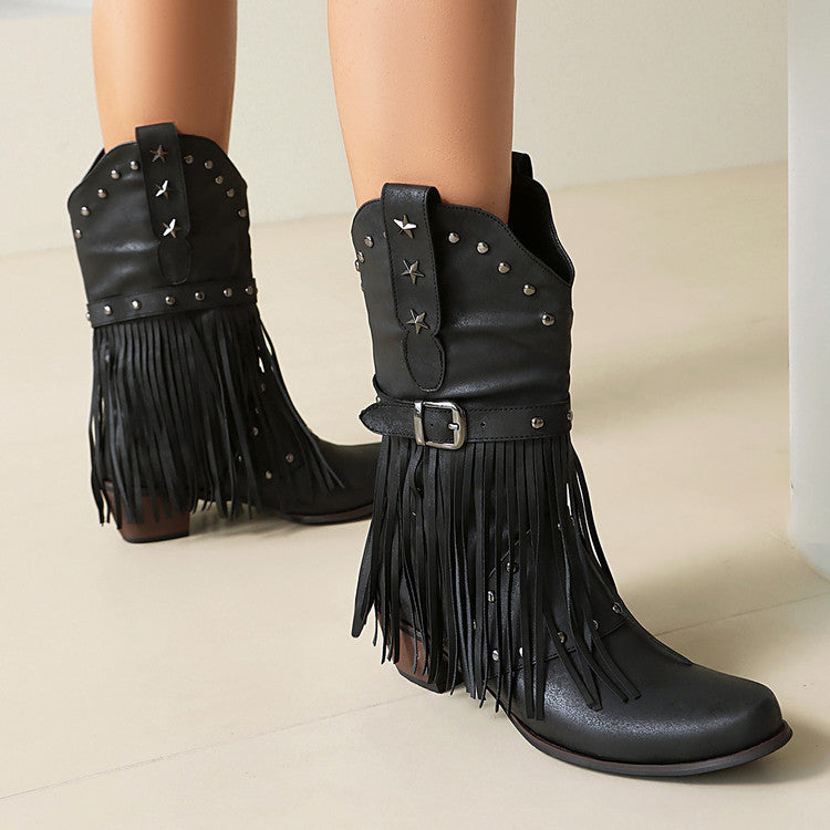 Elegant Orthopedic Boots for Every Step