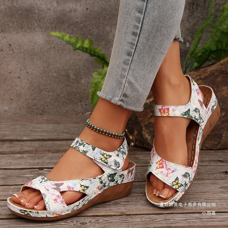 Comfortable Orthopedic Sandals for Daily Wear