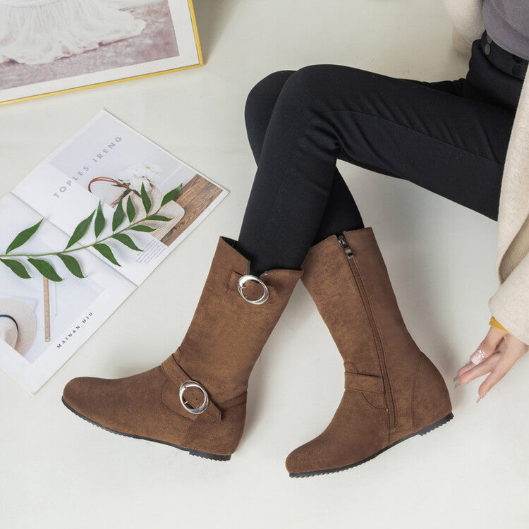 Stylish Orthopedic Boots for Any Occasion