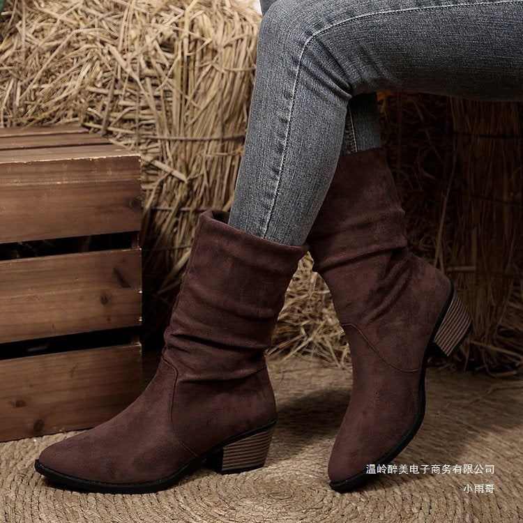 Comfortable Orthopedic Boots for Daily Wear