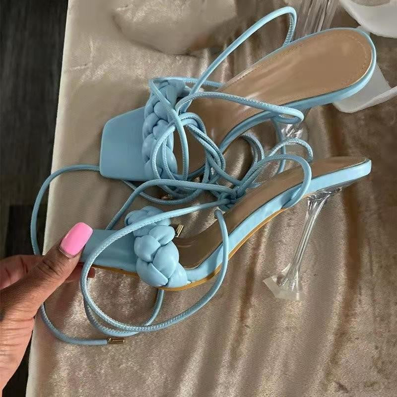 Elegant Orthopedic Sandals for Every Step