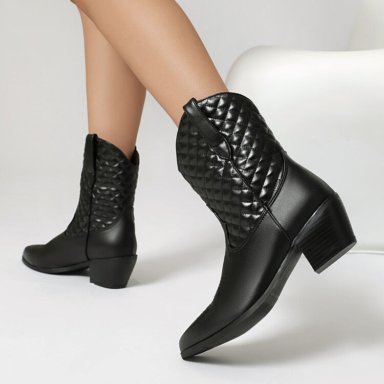Beautifully Crafted Orthopedic Boots