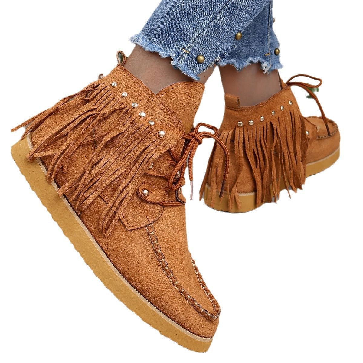 Stylish Orthopedic Boots for Any Occasion