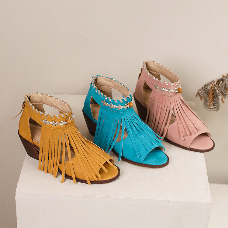 Beautifully Crafted Orthopedic Sandals