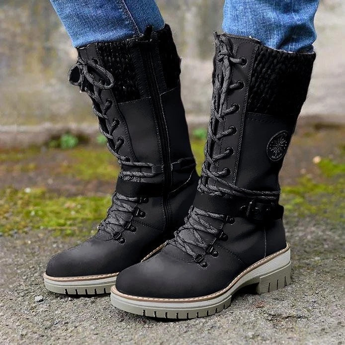 Comfortable Orthopedic Boots for Daily Wear